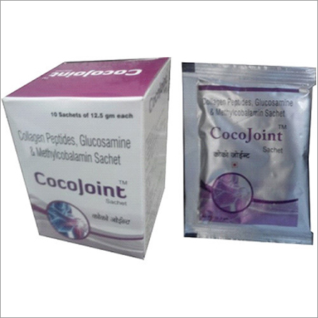 Pharmaceutical Sachets