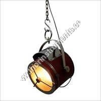 Nautical Pendant Lamp Hanging Ceiling Light