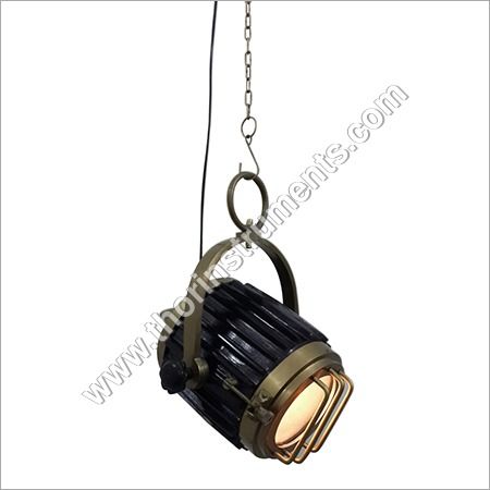 Antique Nautical Pendant Lamp Ceiling Light Decor