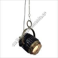 Antique Nautical Pendant Lamp Ceiling Light Decor