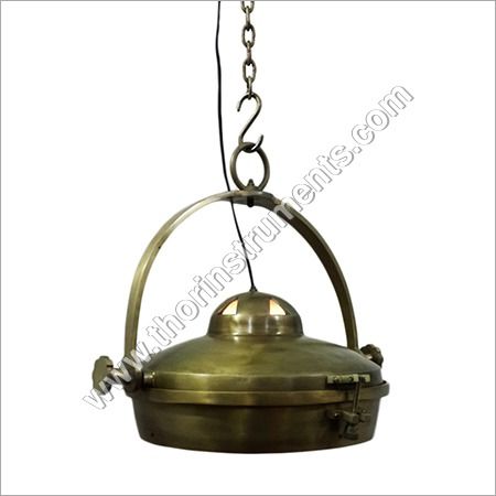 Antique Style Pendant Lamp Nautical Light