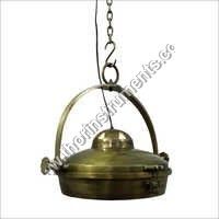 Antique Style Pendant Lamp Nautical Light