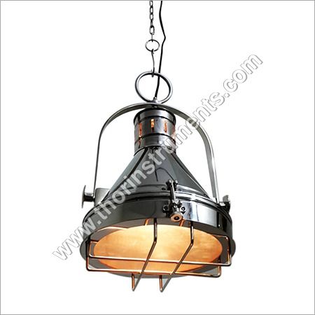 Royal Style Ceiling Hanging Nautical Pendant Lamp