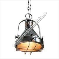 Royal Style Ceiling Hanging Nautical Pendant Lamp