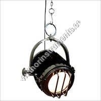 Hollywood Pendant Lamp Ceiling Light Decor