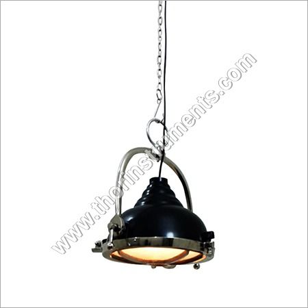 Nautical Powder Cotted Pendant Lamp Home Decor