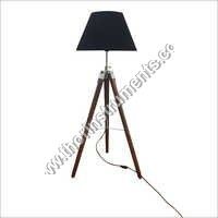 Marine Nautical Floor Lamp Maritime Tripod Decor