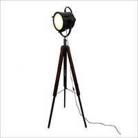 Studio Nautical Spot Light With Stand Home Decor