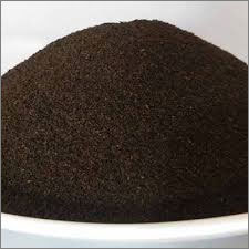 Dust Tea