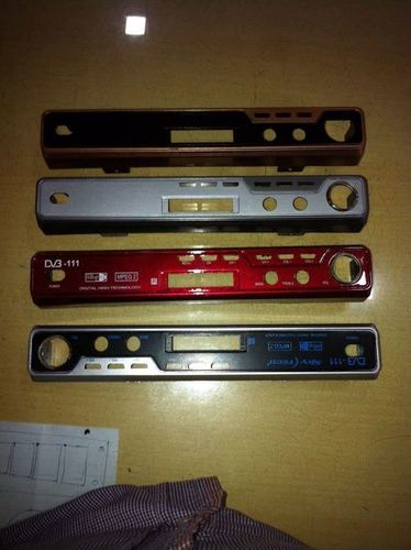 Assorted Color Of DTH Panels