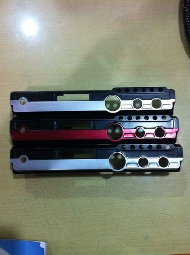 डीटीएच 222 पैनल का मिश्रित रंग