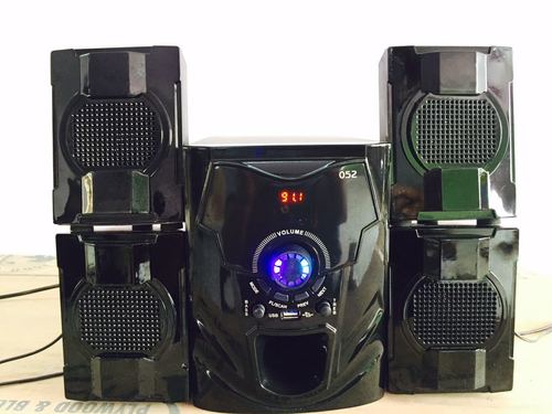 Home Theatre RE-052
