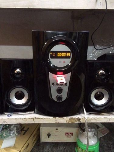 Home Theatre 4400/7777