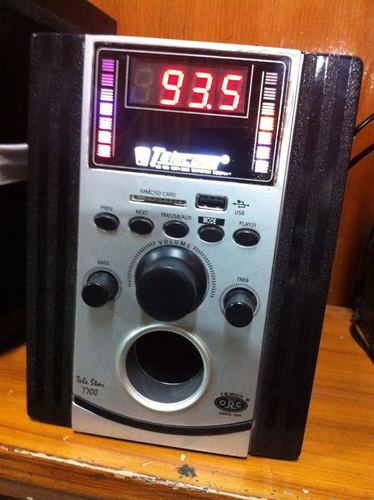 Home Theatre RE-502
