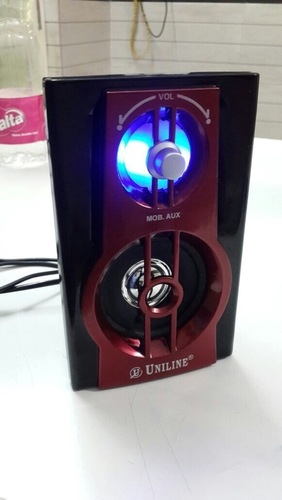 Mobile AUX 3"/101 Nos