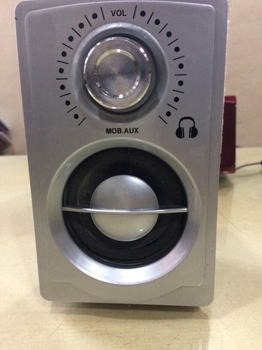 Mobile AUX 3"/102 Nos