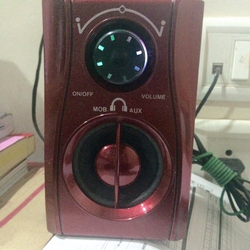 Mobile AUX 3"/104 Nos