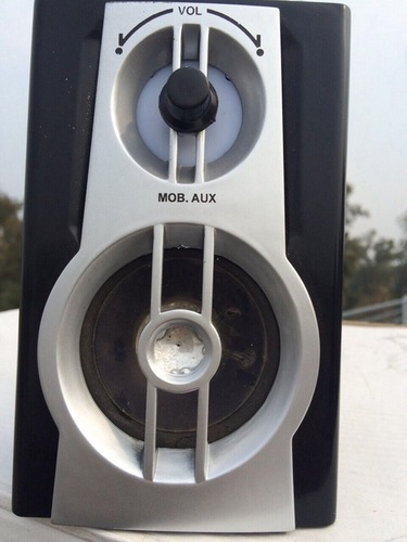 Mobiles AUX 3"/104 Nos