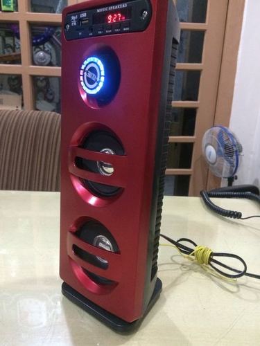 Multimedia Speakers Cabinet (New)