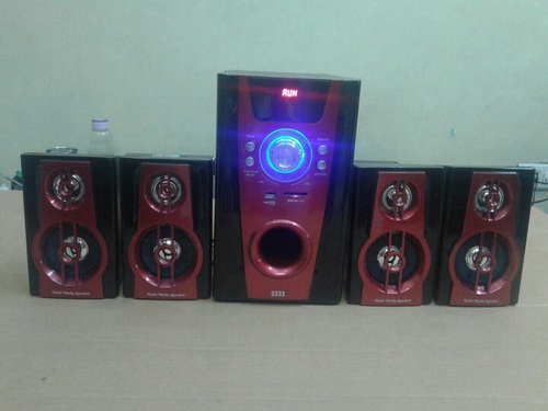 Home Theatre 3300/8888