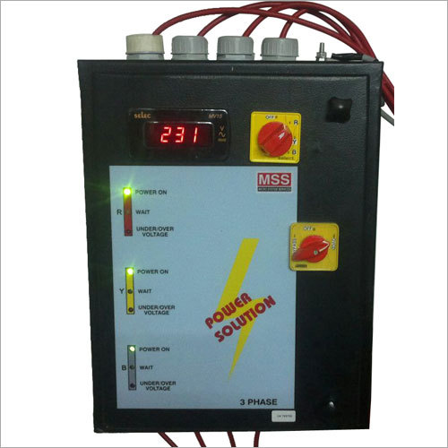 Equipower (Electrical Fire-Safety Product)