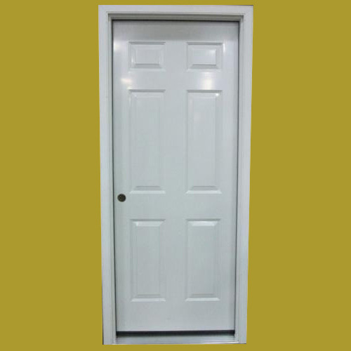 Insulated Room Door