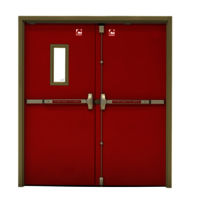 Fire Door