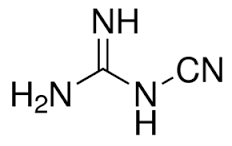 Cyanoguanidine (Metformin Related Compound A)