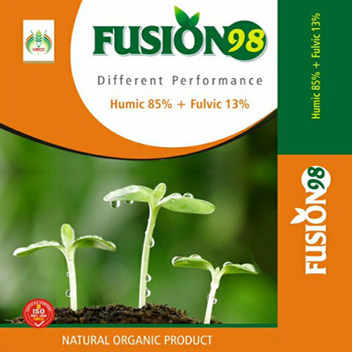 Fusion 98