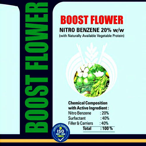 Boost Flower