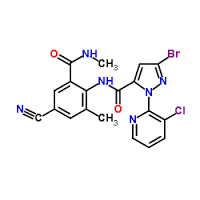 Cyantraniliprole