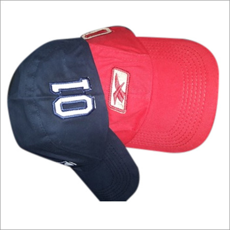 designer caps