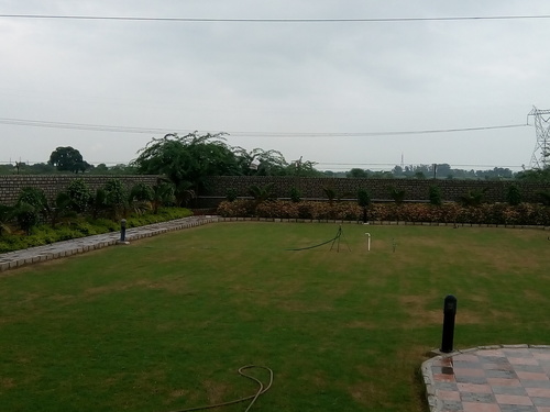 Commercial Landscaping Services