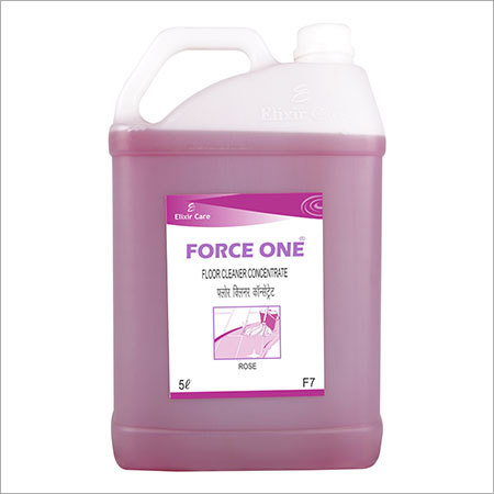 Rose Floor Cleaner