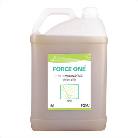 Floor Cleaner Concentrate