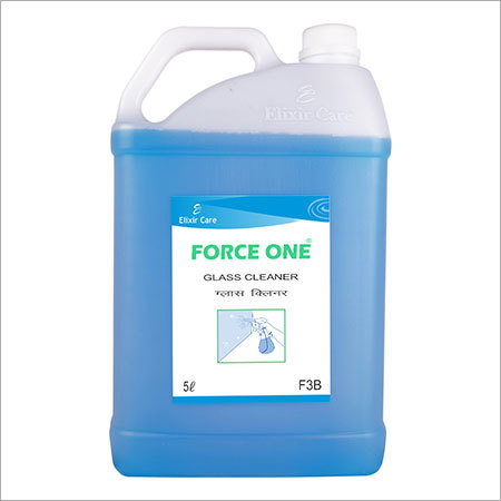 Glass Cleaners
