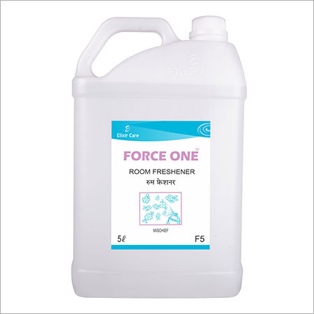 Liquid Room Freshener