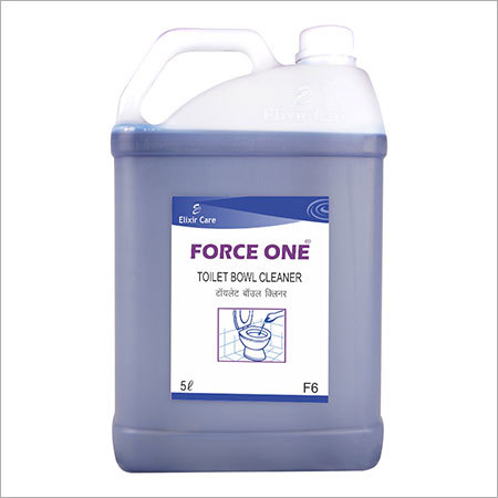 Toilet Cleaner Concentrate Usage: Bathroom