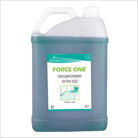 Liquid Floor Cleaner