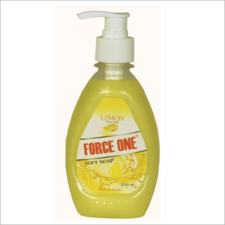 Hand Wash