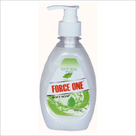 Natural Hand Cleaner Usage: Home Appliance