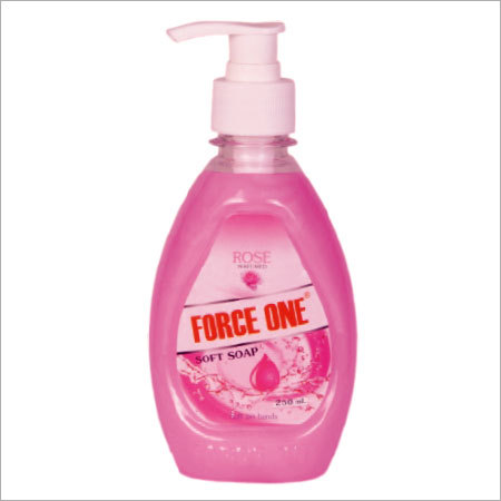 Rose Hand Wash Usage: Home Appliance