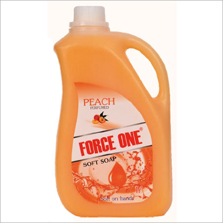 Perfumed Hand Wash Usage: Home Appliance