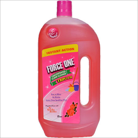 Concentrated Floor Cleaner