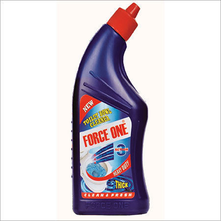 Toilet Bowl Cleaner Usage: Bathroom