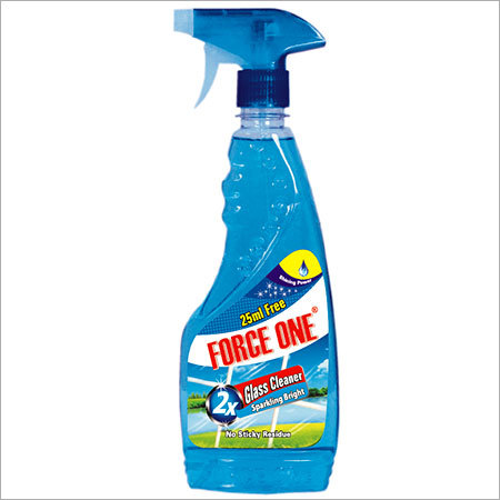 Glass Cleaner