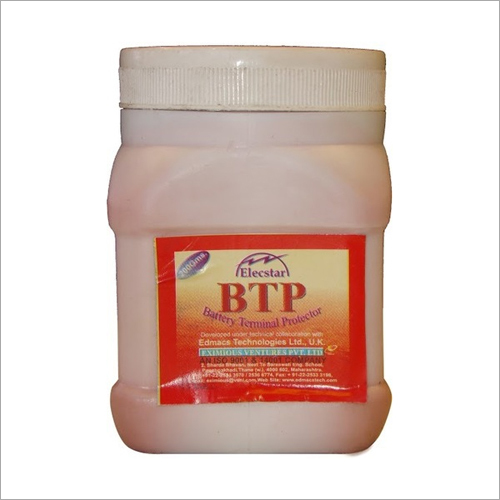 Battery Terminal Protector