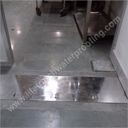 Expansion Joint Treatment Services