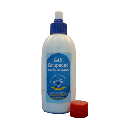 GAS COMPOUND