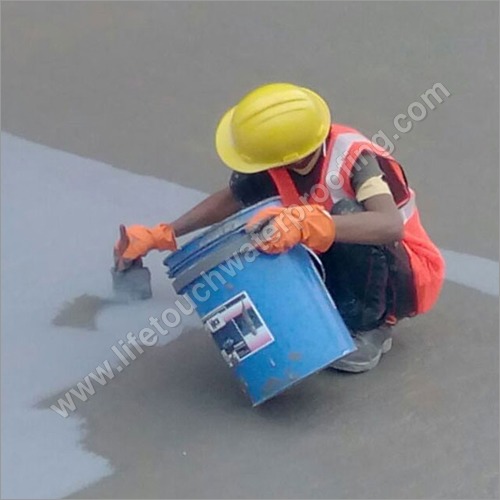 Waterproofing Services